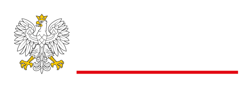 Logo Ministerstwa Edukacji Nardowej